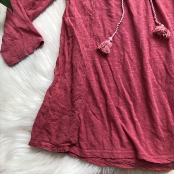 Lucky Brand Western Blouse - Picture 3 of 3